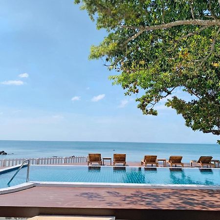 Horizon Beach Resort Koh Jum Exteriér fotografie