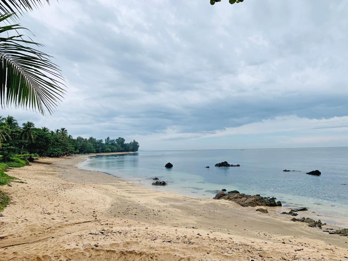 Horizon Beach Resort Koh Jum Exteriér fotografie