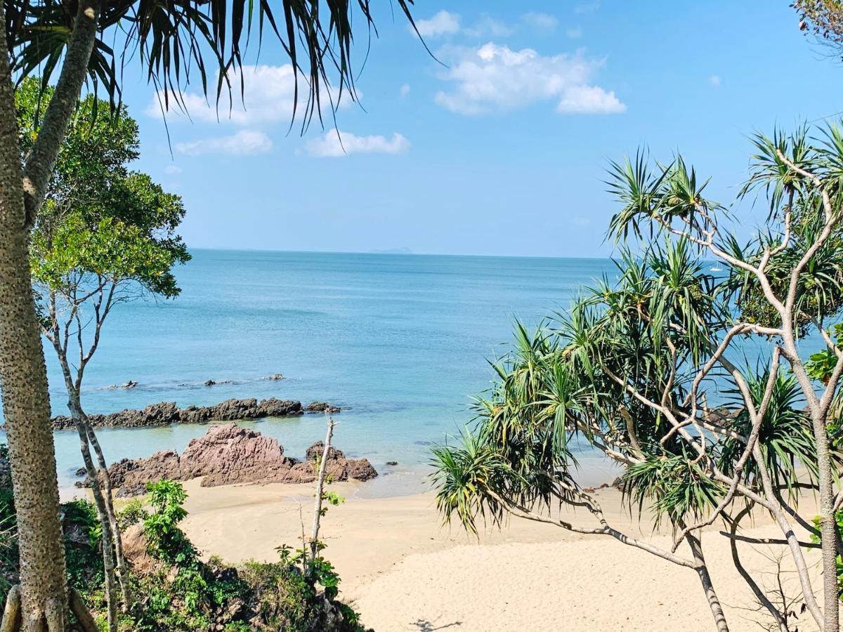 Horizon Beach Resort Koh Jum Exteriér fotografie