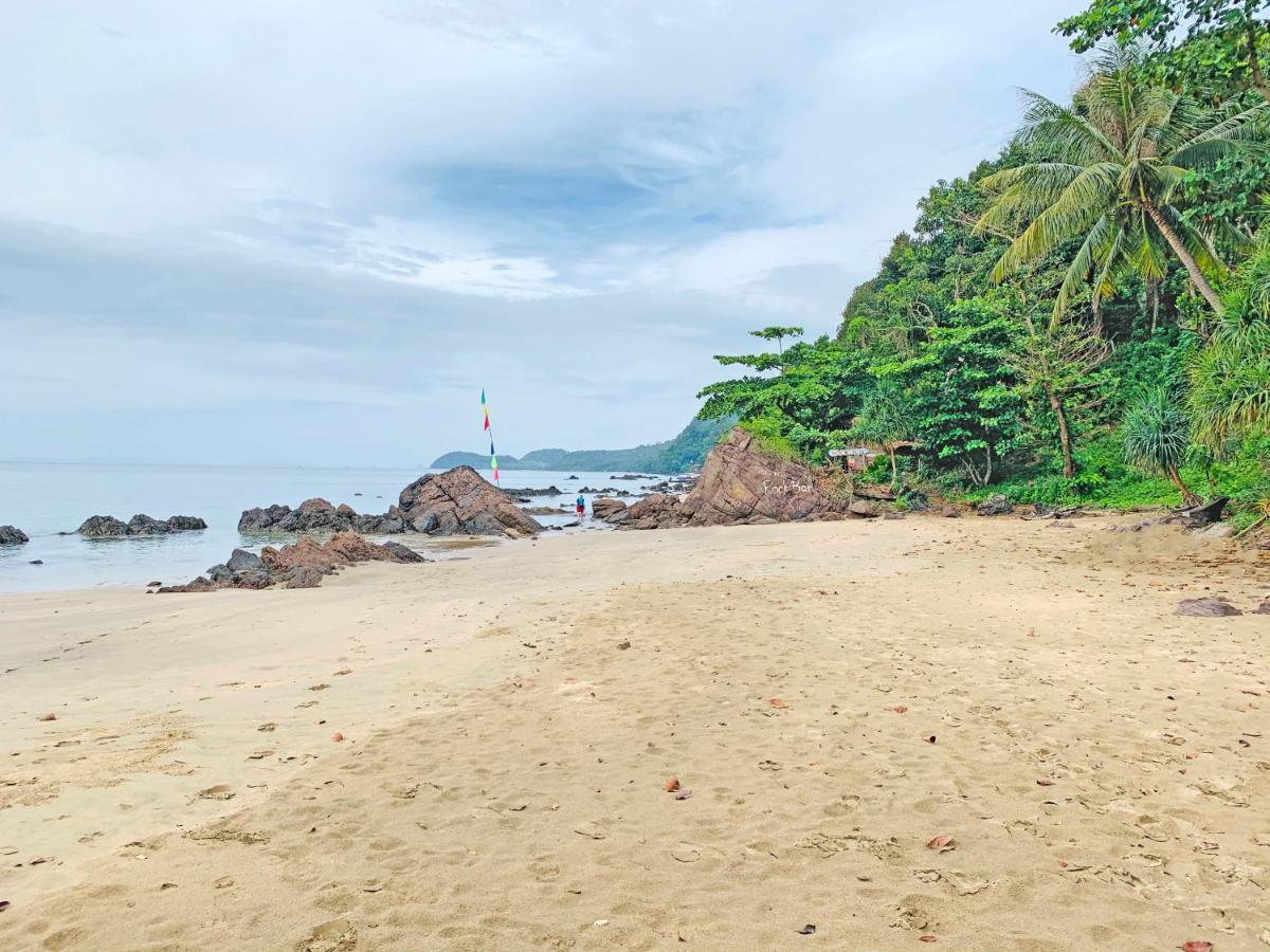 Horizon Beach Resort Koh Jum Exteriér fotografie